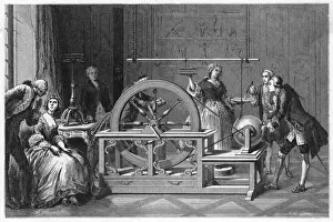 Historical Science Experiments Imprime: Guerickes Machine
