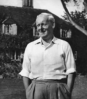 British Authors Imprime: H. E. Bates