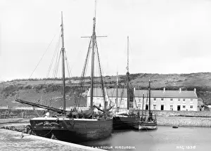 El Puerto, Kircubbin