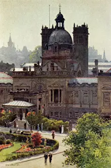 Baños de Harrogate