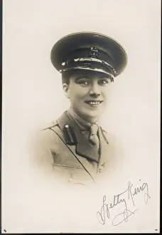 Hettie King / Firma
