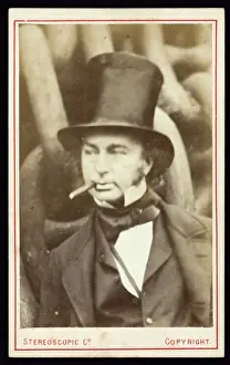 Isambard Kingdom Brunel Imprime: Joan Baptista Vilà i Capdevila