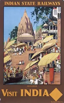 India Imprime: Estándar de Ferrocarriles del Estado Indio