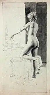 Fortunino Matania Prints Imprime: (insert)