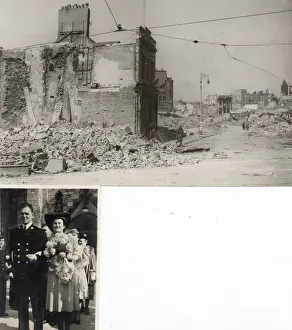 British Home Front Support Imprime: (insert)
