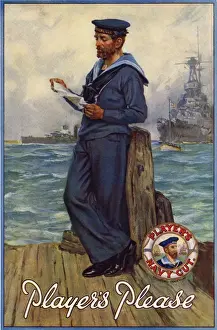 Vintage Cigarette Advertisements Imprime: (insert)