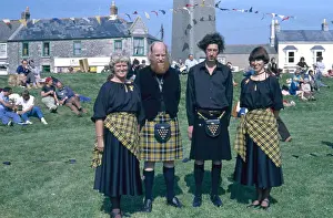 Scottish Cultural Heritage Imprime: (insert)