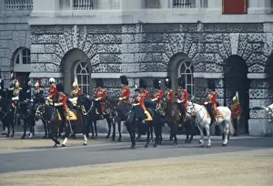Royal Residences UK Imprime: (insert)