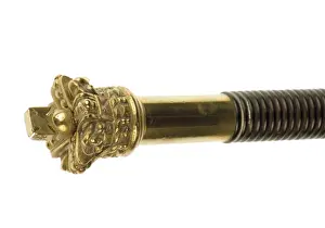 Metropolitan Police Force History Imprime: (insert)