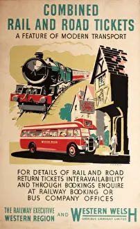 Steam Locomotive Artwork Imprime: (insert)