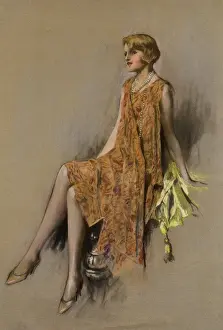 Historical Photography Art Imprime: (insert)