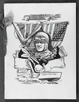 Aviation History Prints Imprime: (insert description)