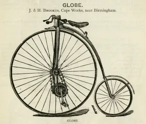 Globe