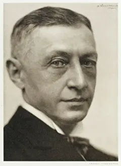 Nobel Prize Winner Imprime: IVAN BUNIN