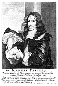 Jan Peeters Imprime: Jan Peeters