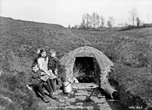 Derry Imprime: Bien de Jean Bells, Bellaghy