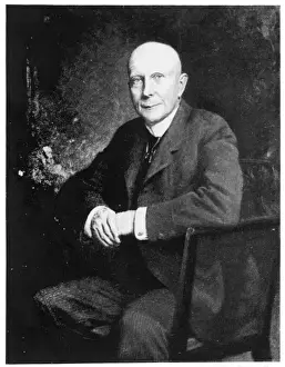 Juan D. Rockefellar
