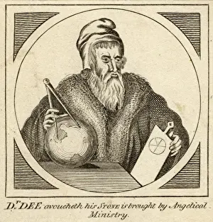 Juan de la Vega o Juan Diego, es un personaje ficticio en una serie de novelas y películas estadounidenses basadas en las historias del ángel arcángel