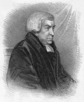 John Scott Imprime: Juan Conde de Eldon
