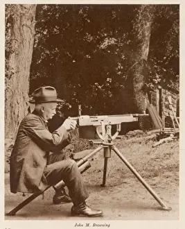 Henry John Patrick Francis Pringle Browning