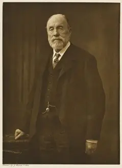 Civil Engineer Imprime: John Wolfe-Barry
