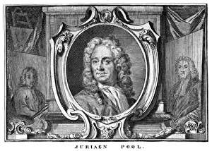 Famous Dutch Artists Imprime: Jurian Pool