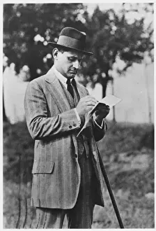 German Historical Figures List Imprime: Klinckowstroem