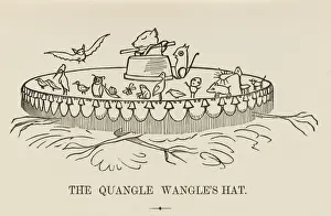 Imágenes Relacionadas Imprime: Lear/Quangle Wange/Cierra del 19
