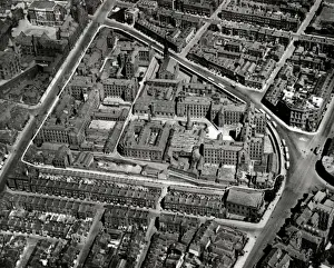 Cerro de Liverpool, Colina Brownlow alrededor de 1930