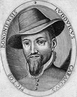 Lodovico Carracci