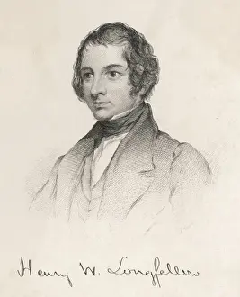 Longfellow Joven