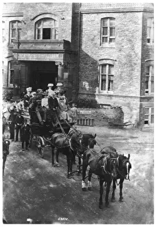 English Heritage Sites In Devon Imprime: LYNTON - 1908