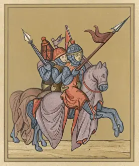 Jewish History Imprime: The Maccabees