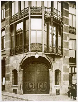 Casa del Pueblo