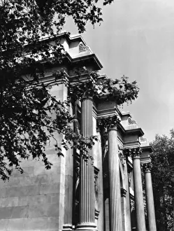 Marble Arch London Imprime: Marble Arch