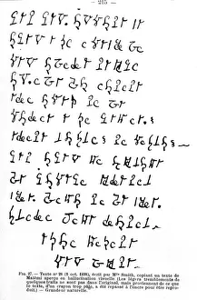 Médium/Müller