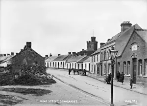 Calle del Molino, Donaghadee