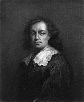 Historical Spanish Art Imprime: Murillo - 2