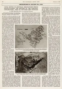 Turkish Archaeological Sites Imprime: (insert)
