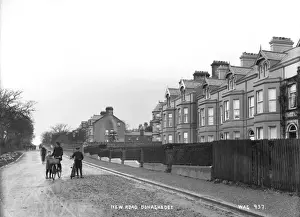 Nueva Carretera, Donaghadee