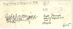 Notas concernientes a la Rectoria de Borley.