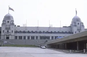 Estadio de Wimbledon antiguo
