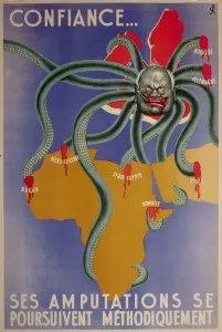 World War I Era Posters Imprime: (insert)