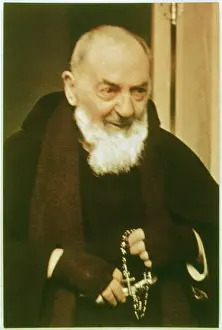 Padre Pío