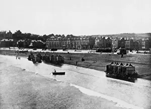 Paignton Imprime: Paignton, Devon