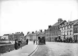 La Parada en Donaghadee