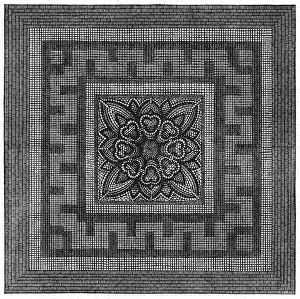 Threadneedle Street London Imprime: Pavement