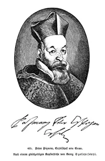 Peter Pazmani