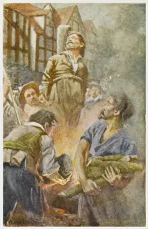 Classic Literature Book Covers Imprime: Pilgrims Progress 13
