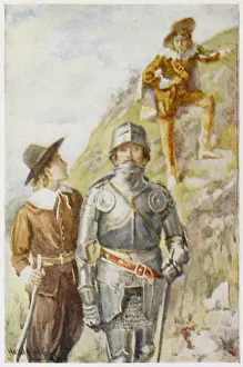 Pilgrims Progress Imprime: Pilgrims Progress 14